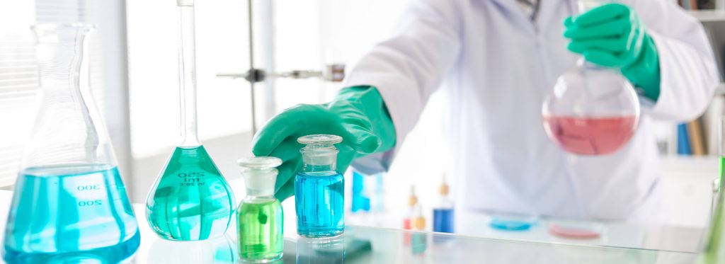 Plastics & Elastomers of All Kinds