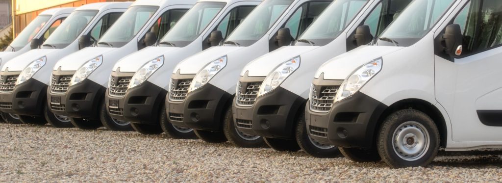 Machinery of All Kinds